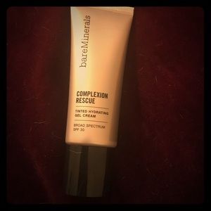 BareMinerals Complexion Rescue Vanilla 02